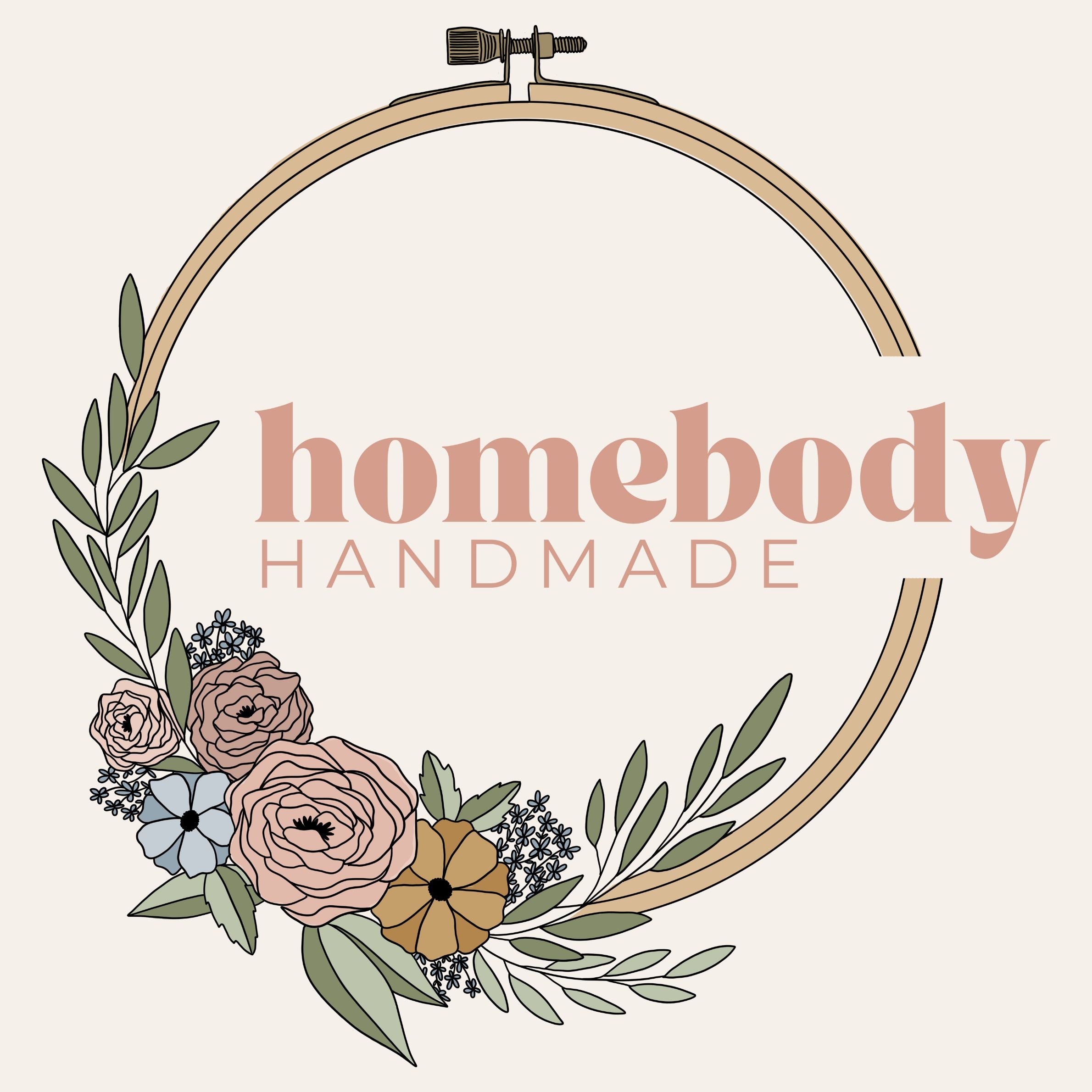 Homebody Handmade